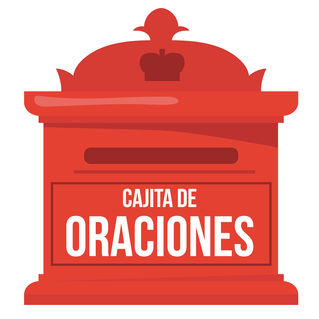 Cajita de Oraciones